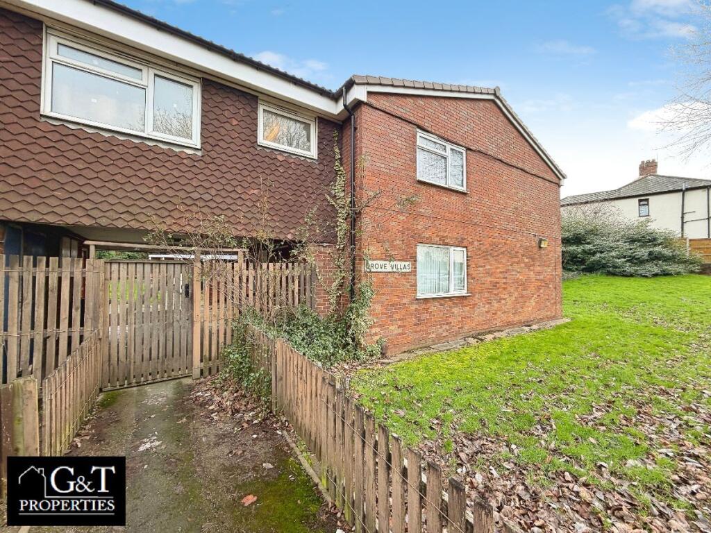 Additional image 13 of Grove Villas, Corngreaves Road, Cradley Heath