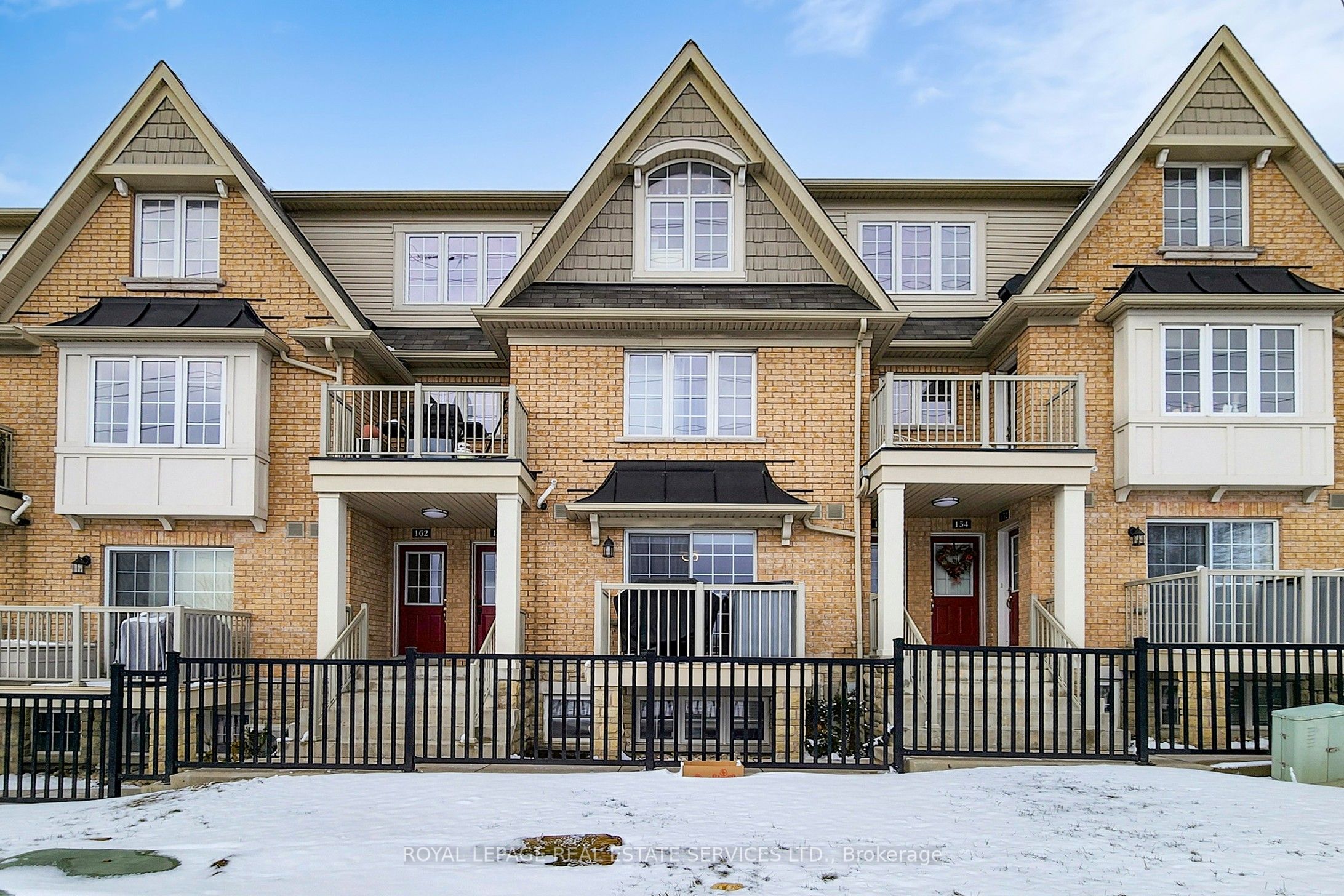 158 Kingston Road W, Ajax, ON, L1T 0M9