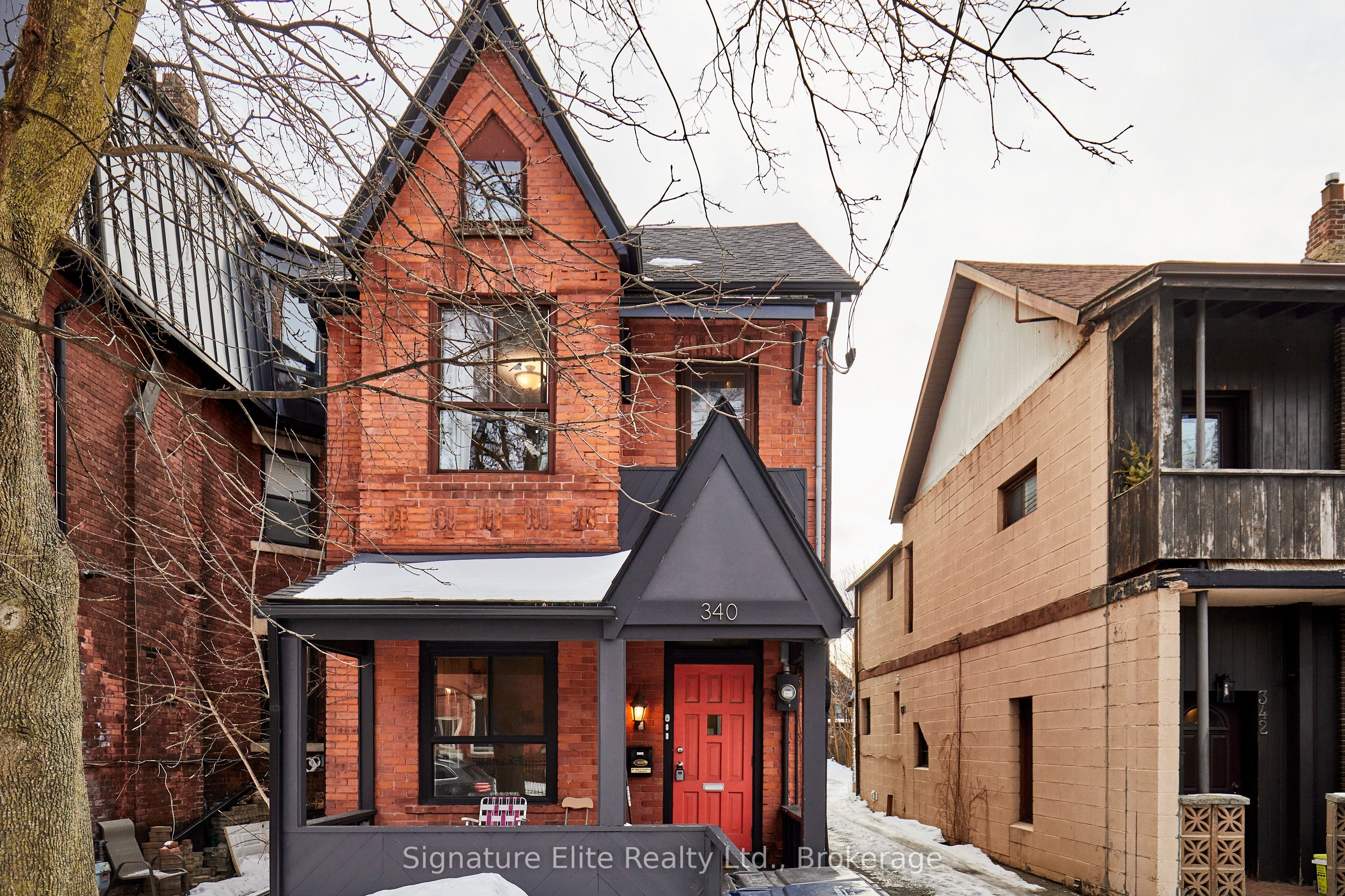 Additional image 2 of 340 Pacific Avenue, Toronto, ON, M6P 2R1