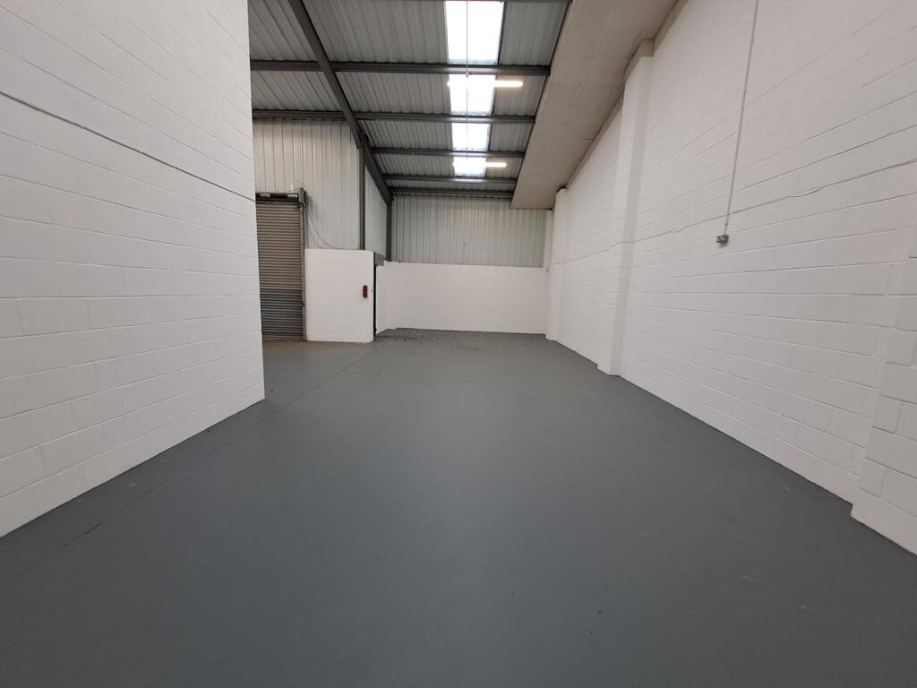 Additional image 4 of Unit 3, Mainstream 47, Mainstream Way, Birmingham, B7 4SN