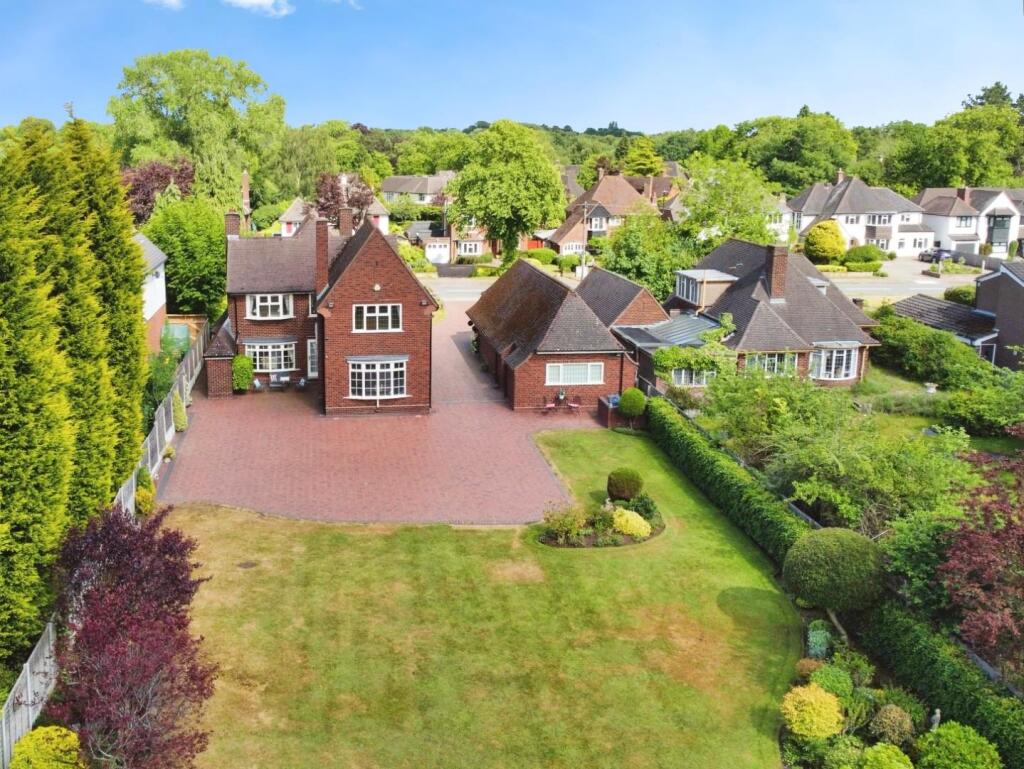 Additional image 38 of Little Sutton Lane, Sutton Coldfield