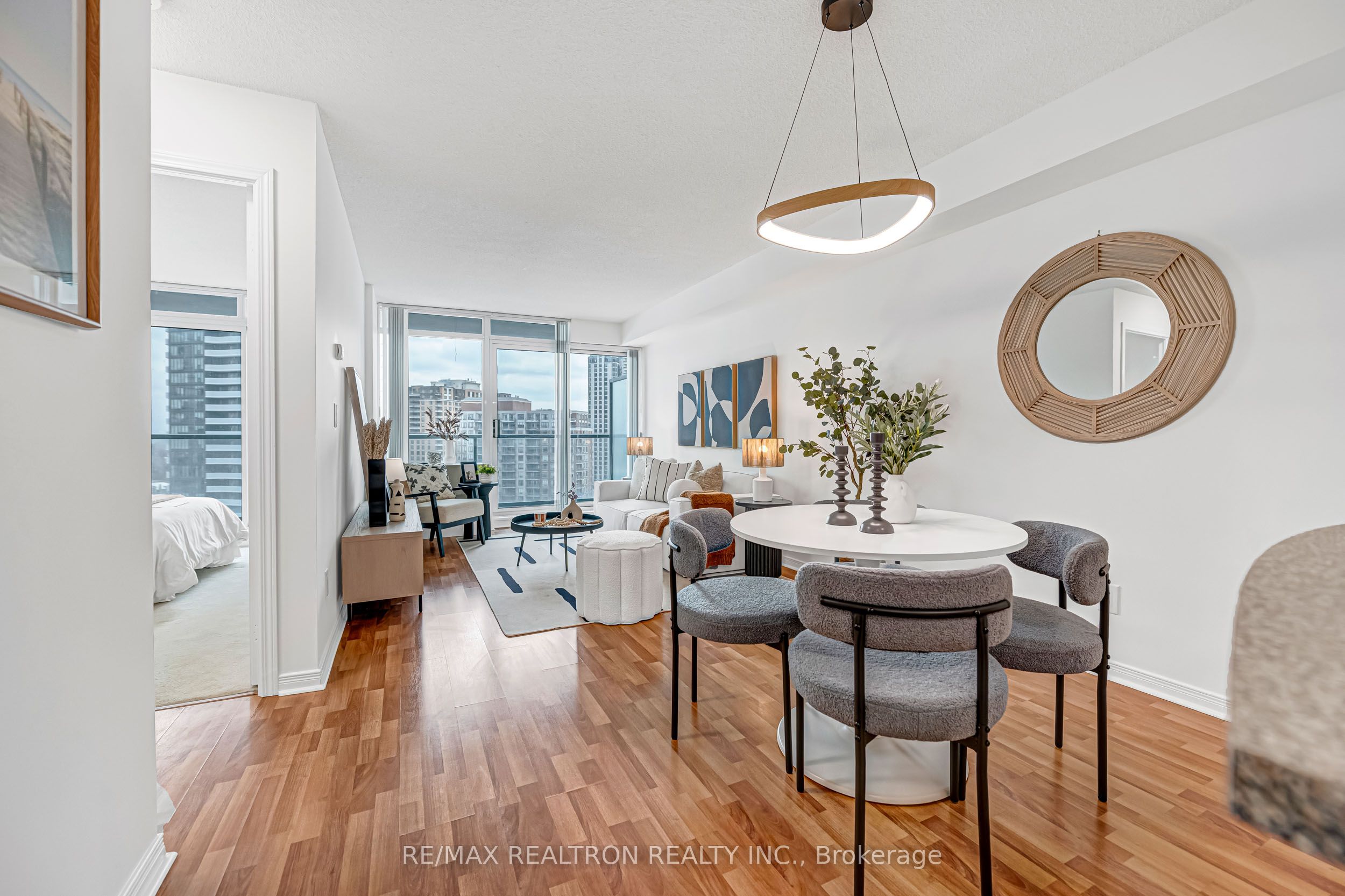 Additional image 2 of 1211-5508 Yonge Street, Toronto, ON, M2N 7L2