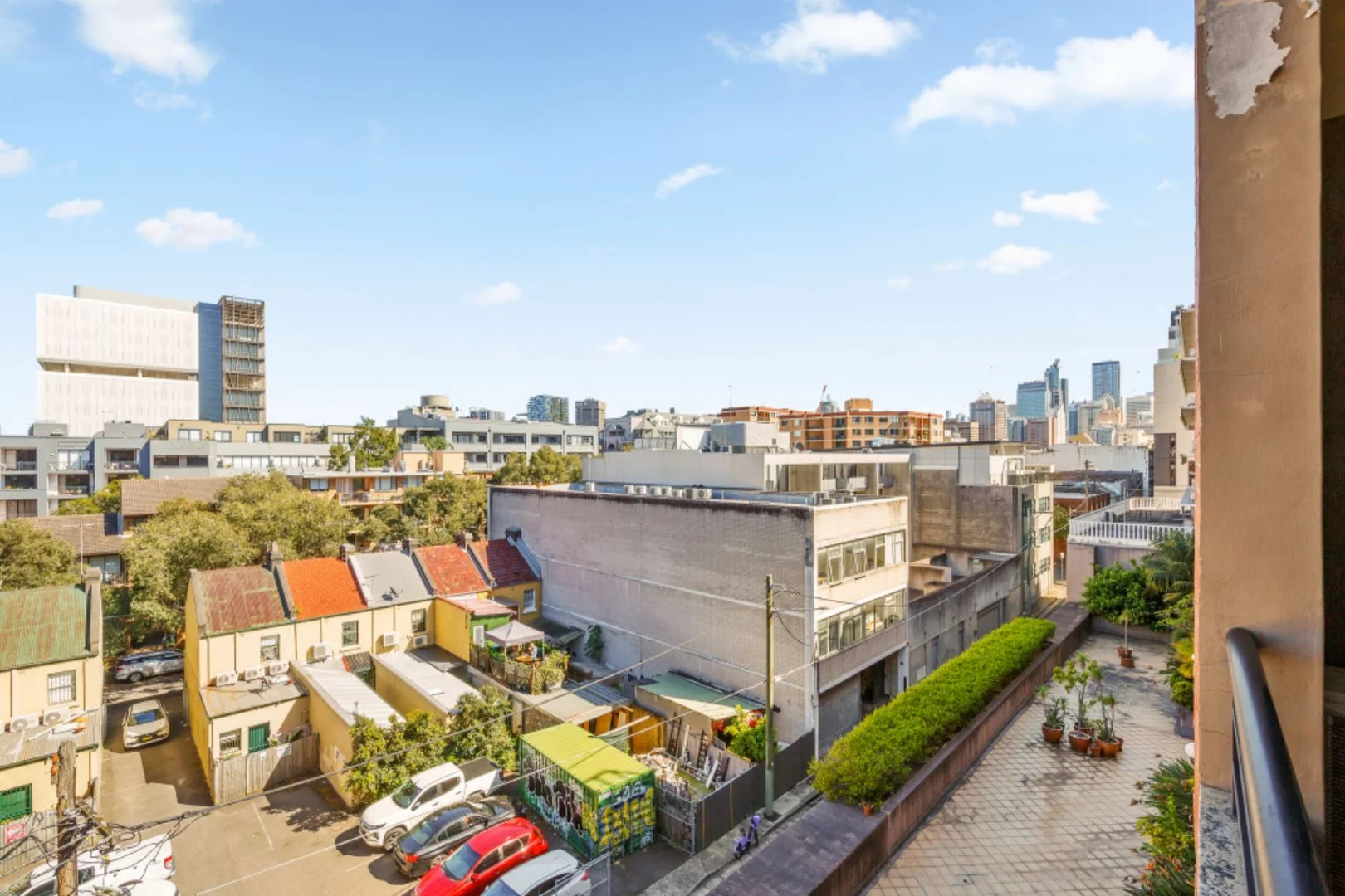 Additional image 12 of 7/553-555 Elizabeth Street, Surry Hills NSW 2010