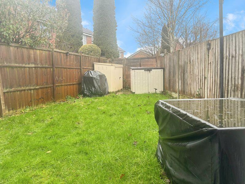Additional image 19 of Birch Close, Sutton Coldfield