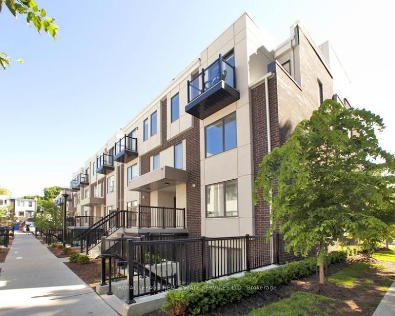 513-35 Valley Woods Road, Toronto, ON, M3A 2R5