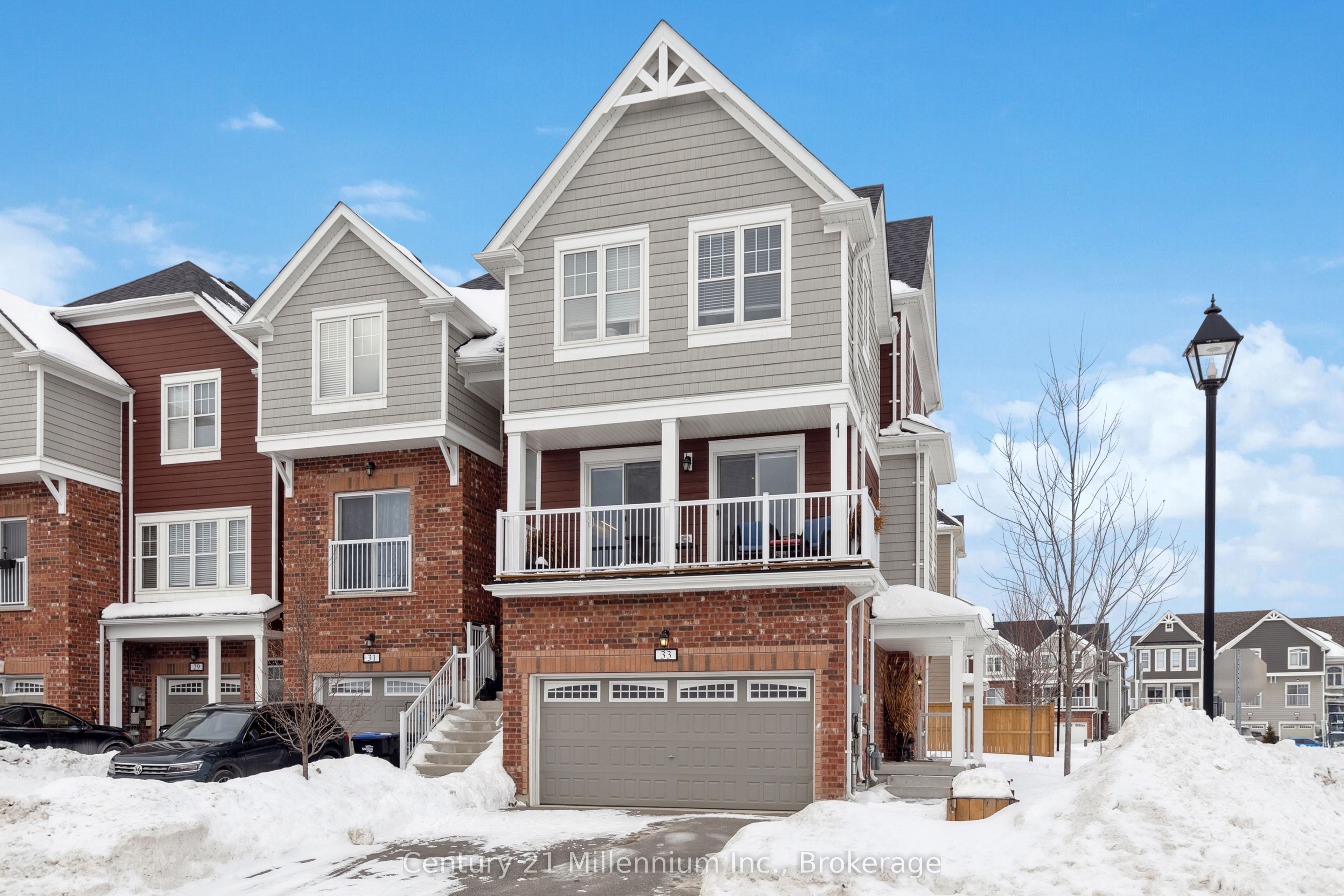 33 Dunes Drive, Wasaga Beach, ON, L9Z 0J1