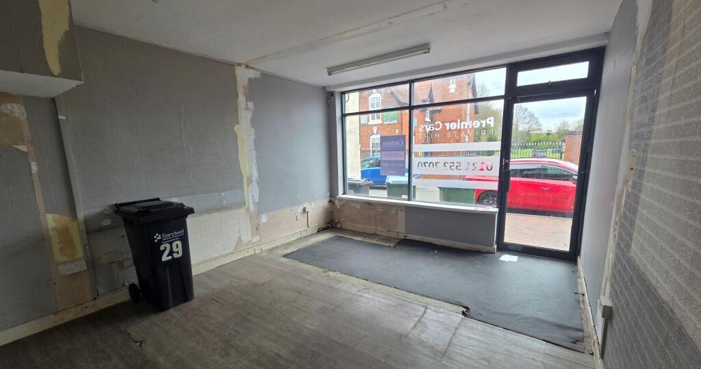 Additional image 2 of 29 Langley High Street, Oldbury, West Midlands, B69 4SN