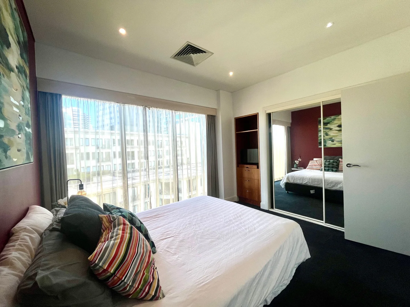 Additional image 5 of P506/348 St Kilda Road, Melbourne VIC 3004