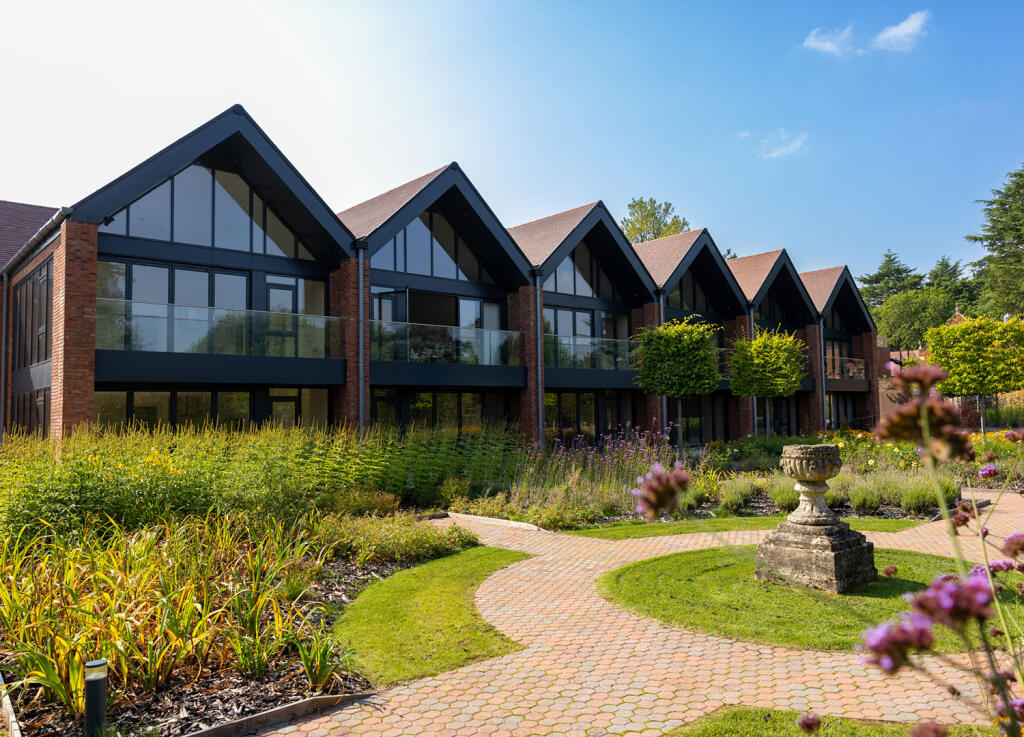 Additional image 24 of Alfred Place, Blossomfield Road, Solihull