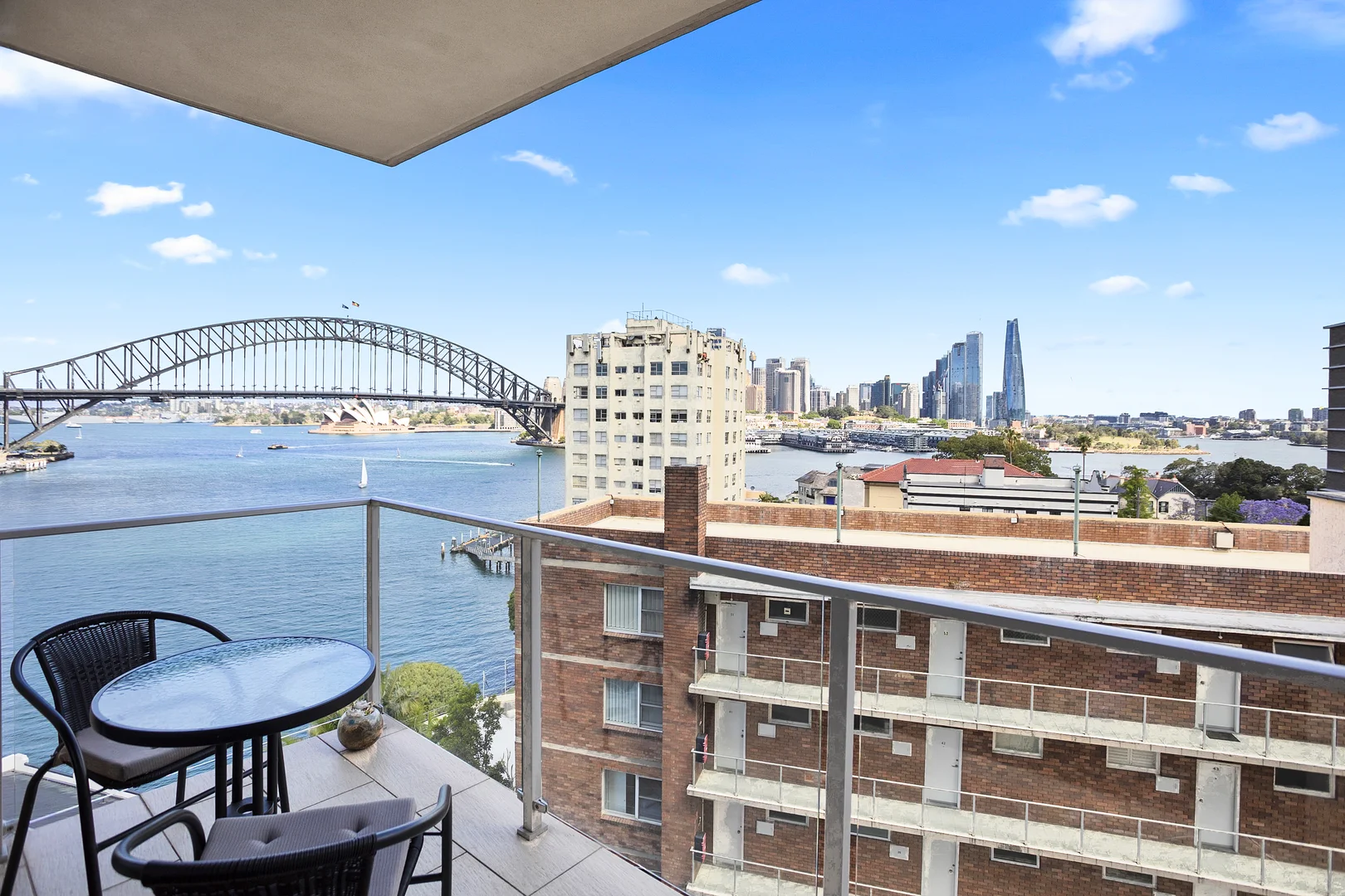 Additional image 2 of 57/21 East Crescent Street, McMahons Point NSW 2060