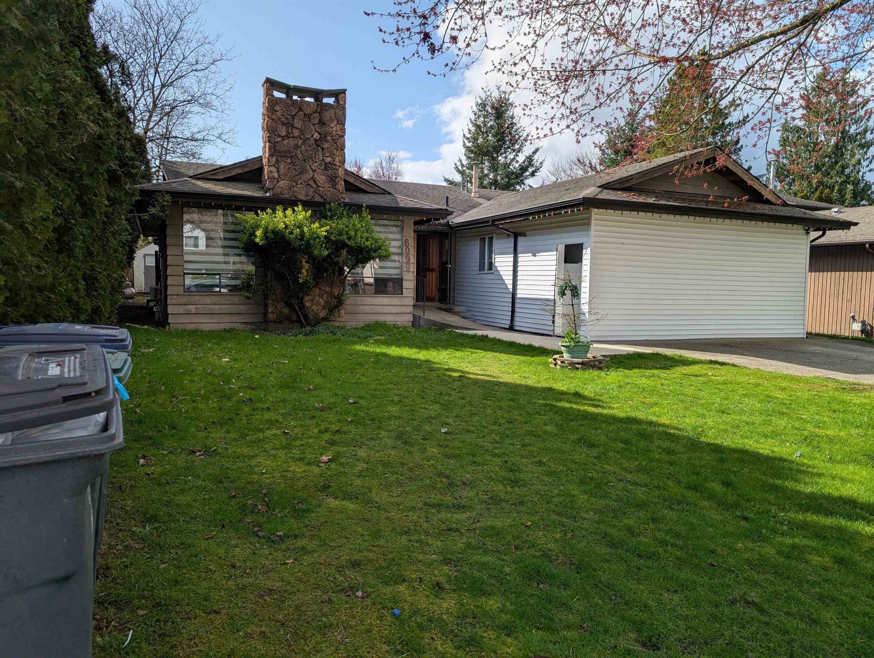 6099 172 Street, Surrey, BC, V3S 4Y2