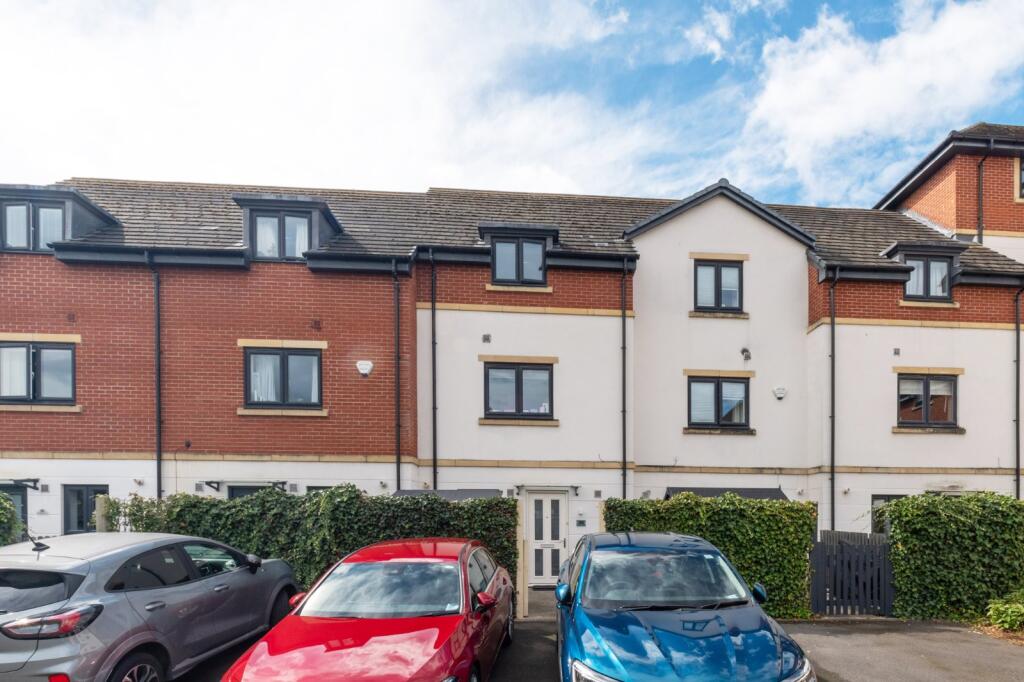 Additional image 6 of Parkgate Mews, Shirley, Solihull, West Midlands, B90