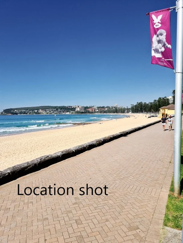 1/112 North Steyne Avenue, Manly NSW 2095