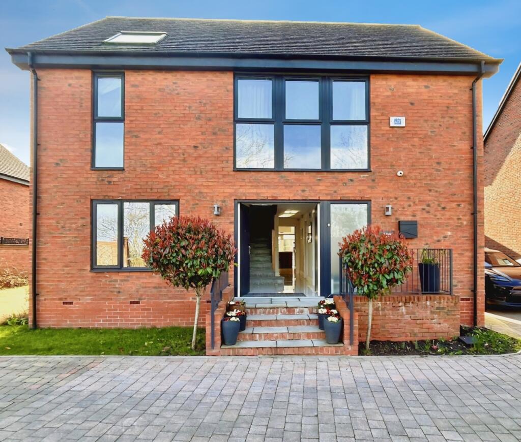 Additional image 6 of Friday Lane, Barston, Solihull