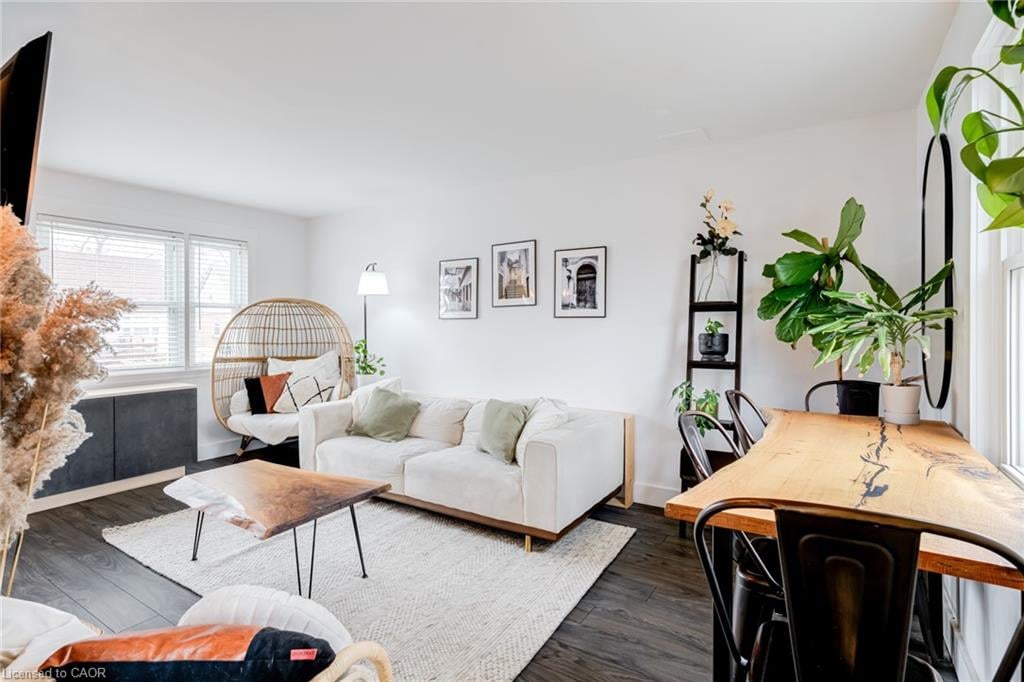 624 Burgess Avenue, Hamilton, ON, L8H 6H9