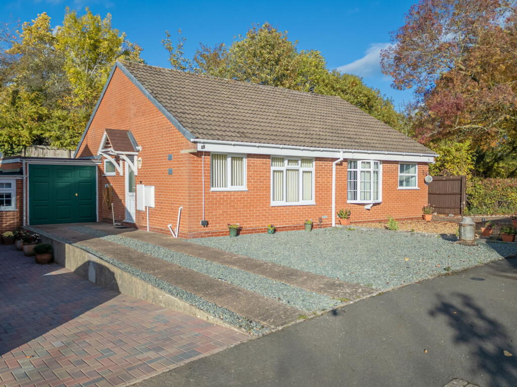 Pebworth Close, Redditch, B98 9JX