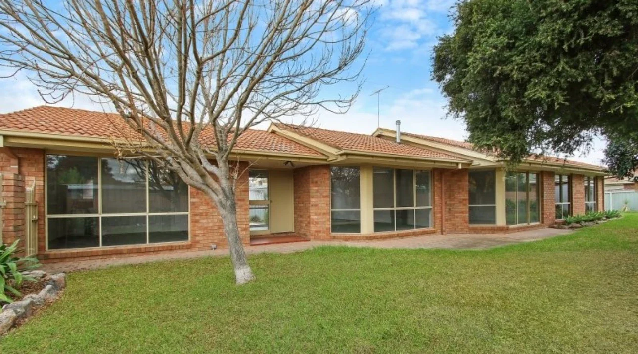 5 Marian Way, Lavington NSW 2641