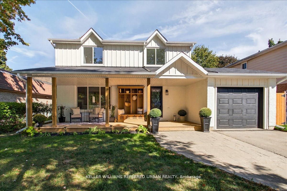 79 The Boulevard Avenue, New Tecumseth, ON, L0G 1W0