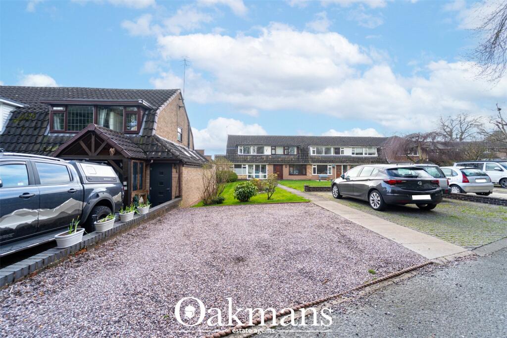 Additional image 33 of Pound Field, Wootton Wawen, Henley-in-Arden, Warwickshire, B95