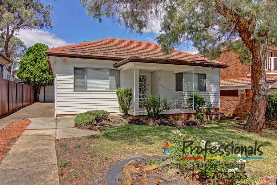 106 Shorter Avenue, Narwee NSW 2209