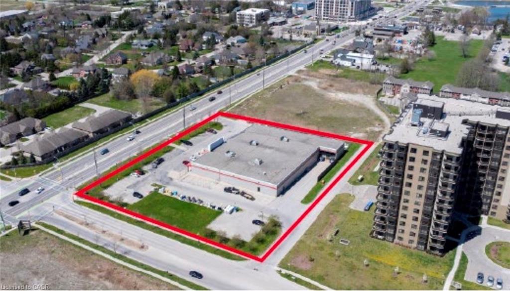 Additional image 2 of 4-1435 Hyde Park Road, London, ON, N6H 0B5