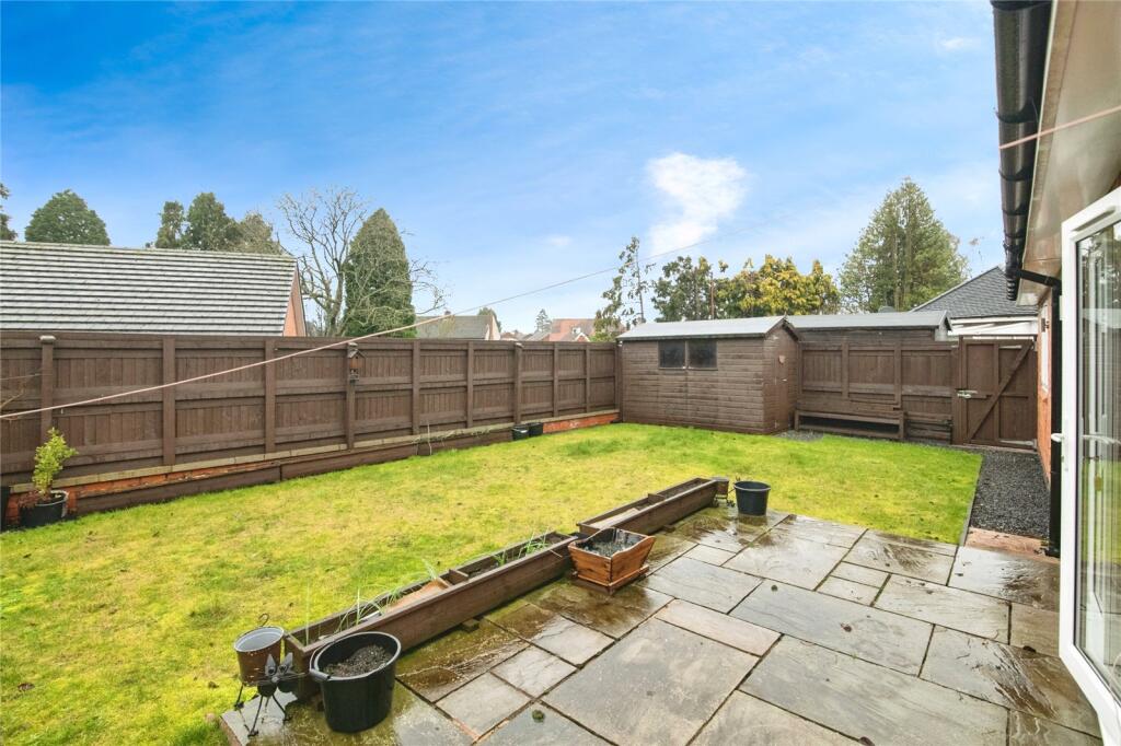Additional image 20 of Fir Tree Drive, REDDITCH, Worcestershire, B97
