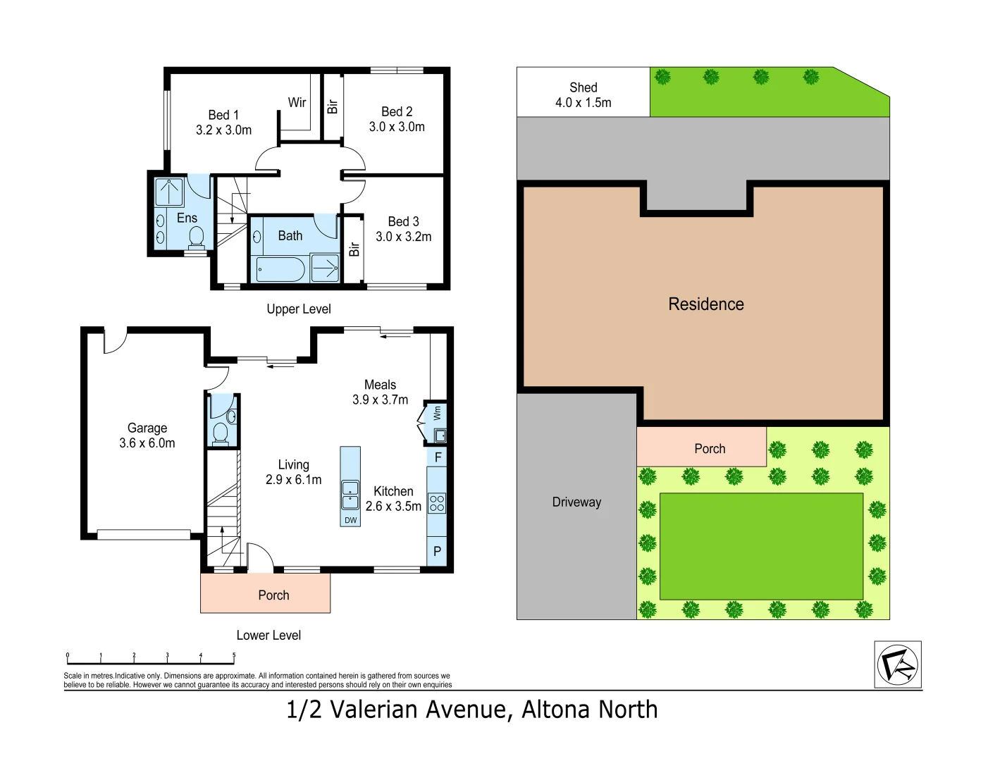 Additional image 12 of 1/2 Valerian Avenue, Altona North VIC 3025