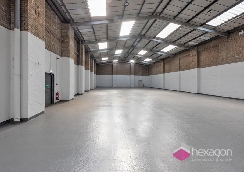 Additional image 2 of Unit 19 Corngreaves Trading Estate, Charlton Drive, Cradley Heath