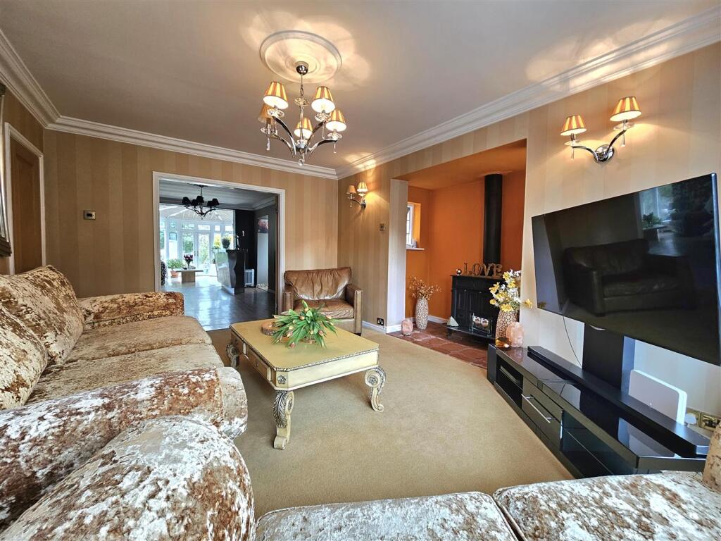 Beaminster Road, Solihull photo 5