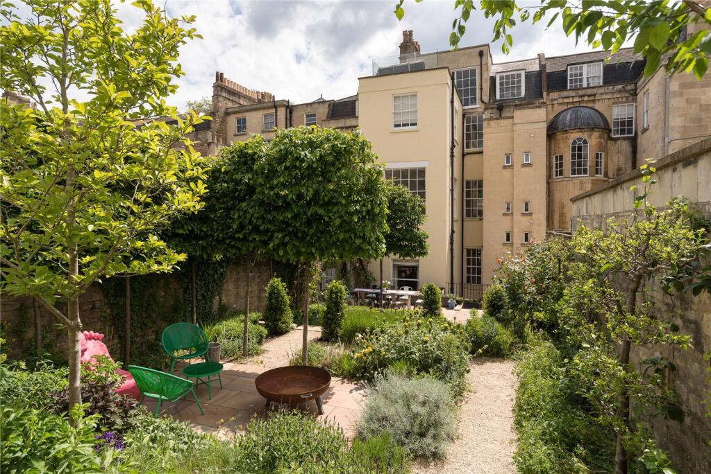 Additional image 2 of Queen Square, Bath, Somerset, BA1