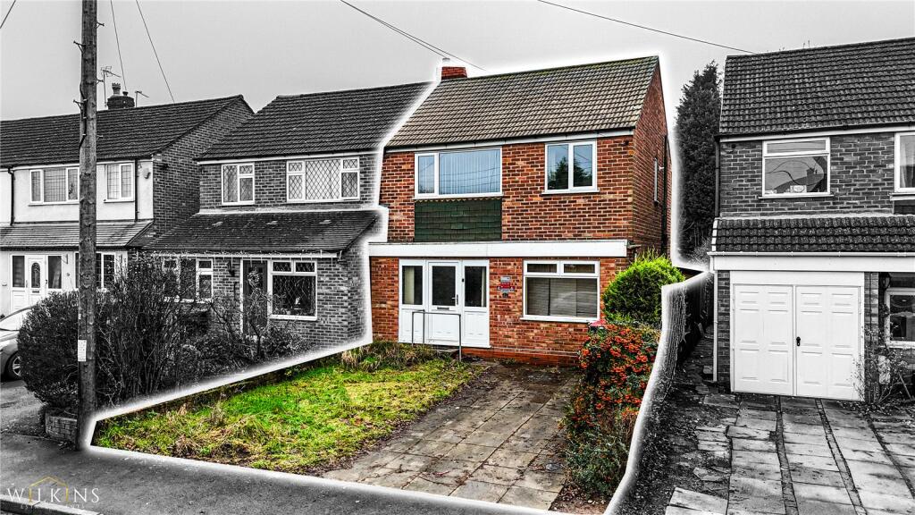 Additional image 23 of Kings Lane, Newton Regis, Tamworth, Warwickshire, B79