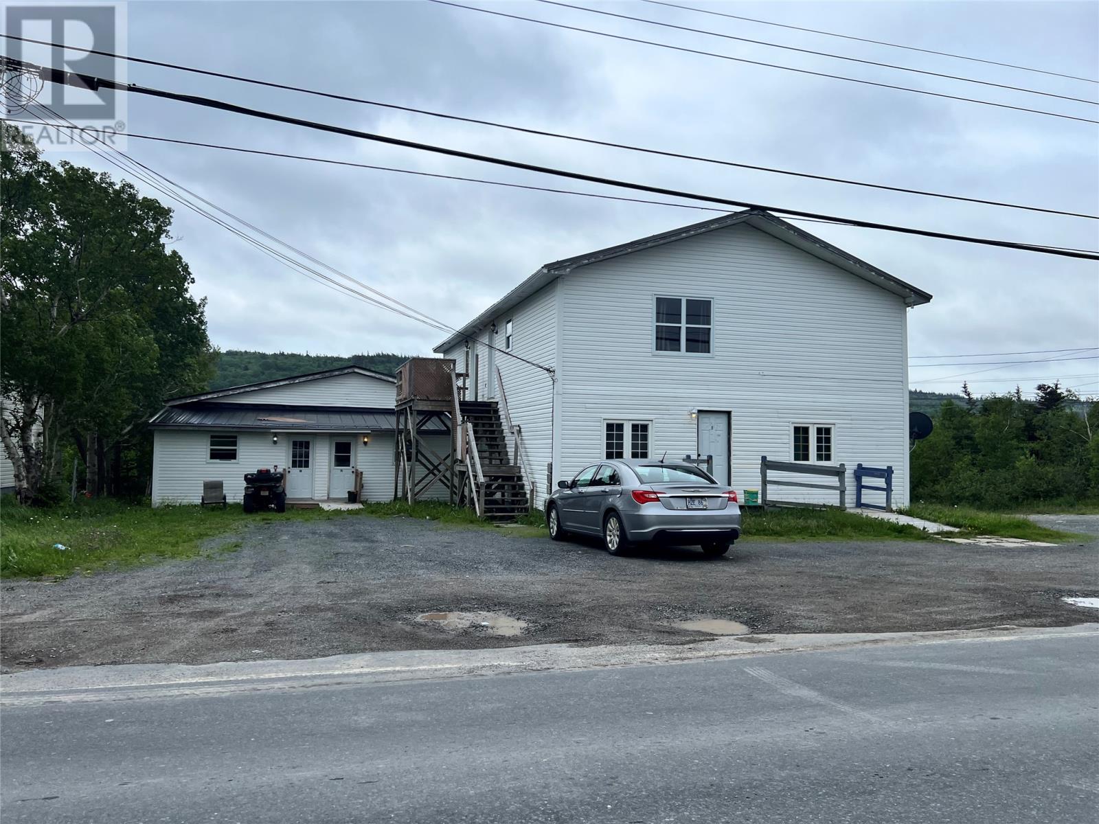 346 Highway East Highway East, Victoria, NL, A0A3B0