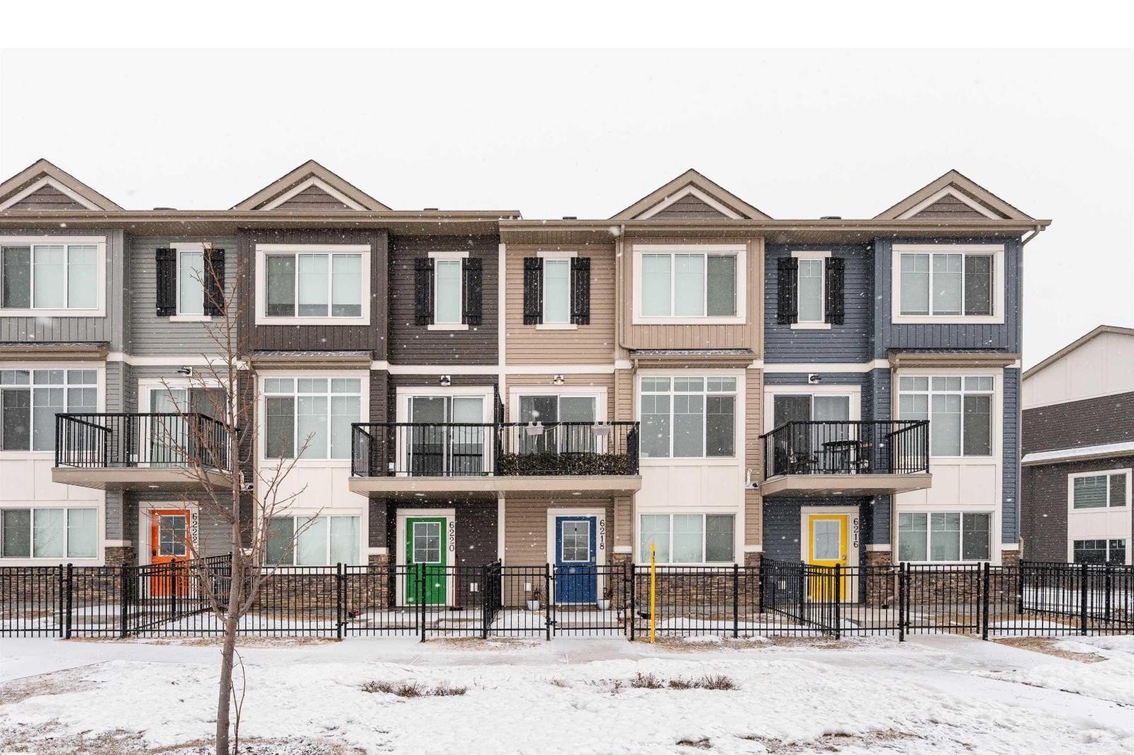 Additional image 8 of 6218 Cartmell Court SW, Edmonton, AB, T6W5A7