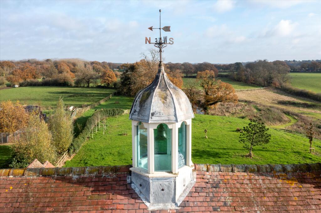 Additional image 20 of Broad Lane, Tanworth-in-Arden, Solihull, Stratford-on-Avon, B94