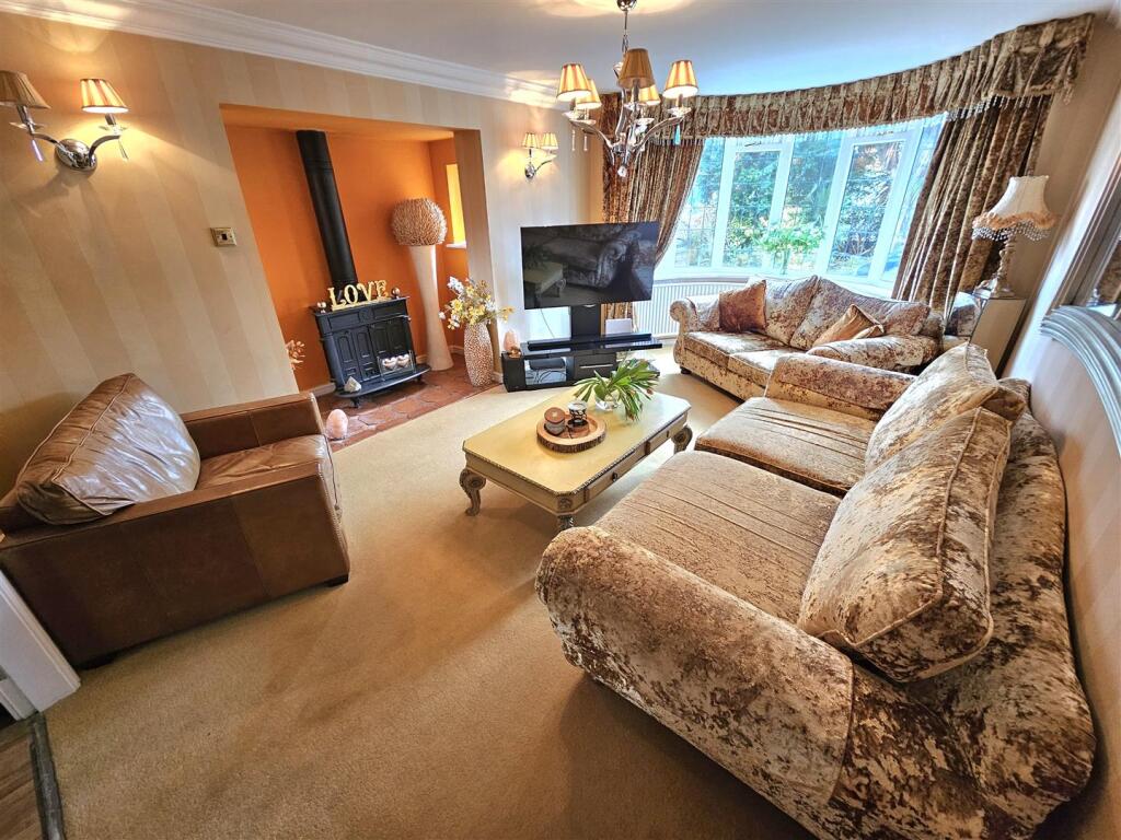 Beaminster Road, Solihull photo 4