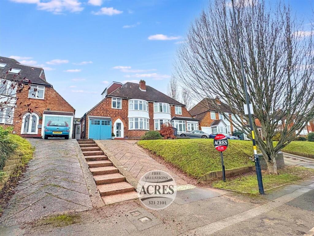 Additional image 24 of Maney Hill Rd, Sutton Coldfield
