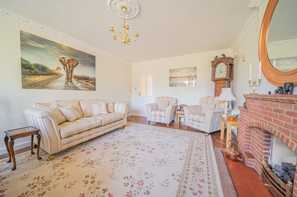 Additional image 13 of Manor Road, Dorridge, B93