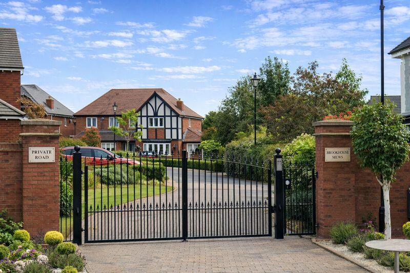 Additional image 24 of Brookhouse Mews, Sutton Coldfield