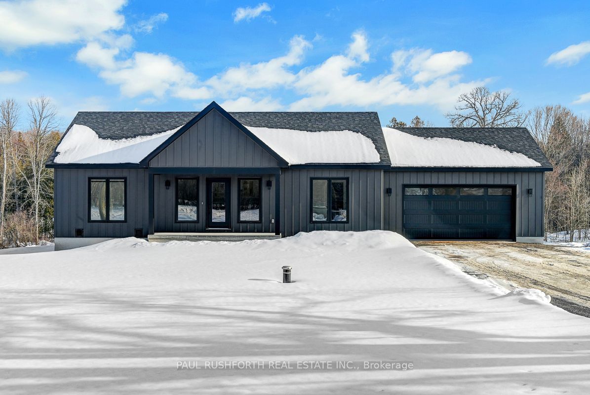 1207 Rae Road, Mississippi Mills, ON, K0A 1A0