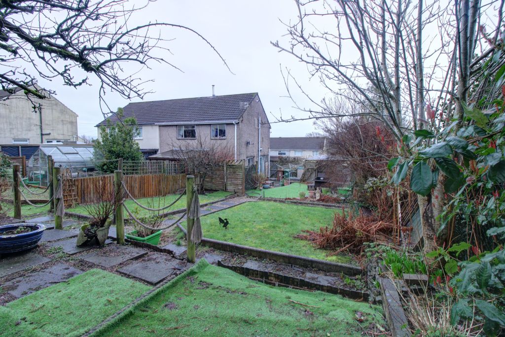 Additional image 23 of 3 bed semi-detached house for saleBrynamlwg, Hengoed CF82