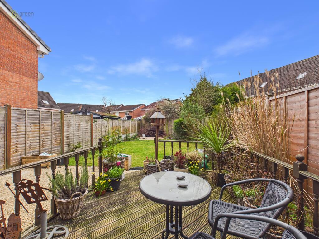 Additional image 16 of Weeford Dell, Four Oaks, Sutton Coldfield, B75
