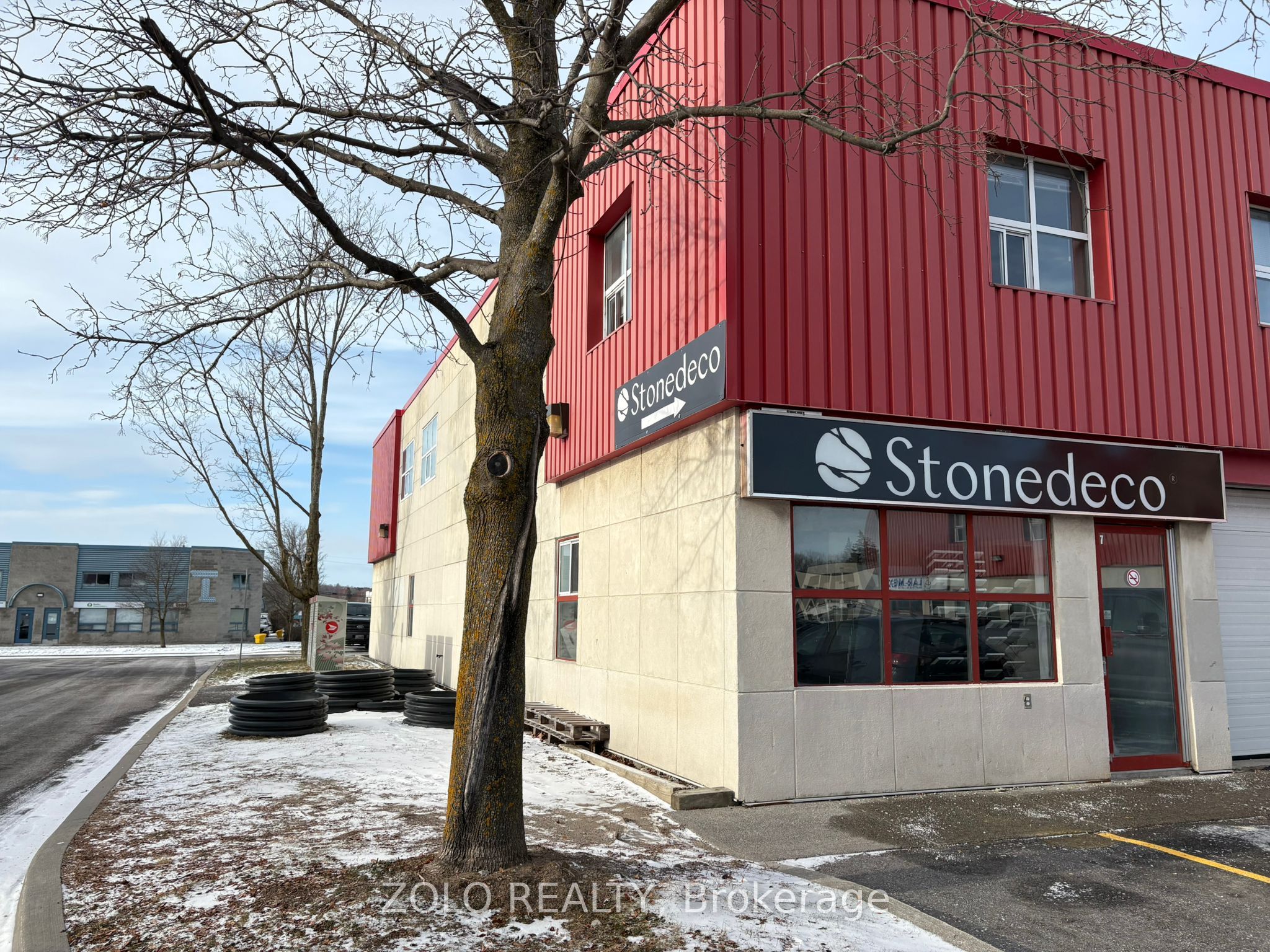 Additional image 2 of 7-5509 Canotek Road, Ottawa, ON, K1J 9J8