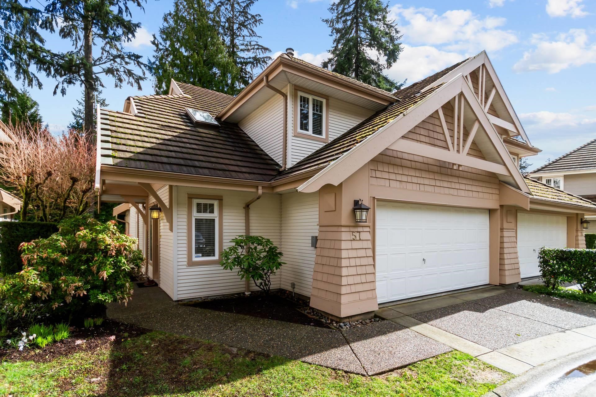 57-3405 Plateau Boulevard, Coquitlam, BC, V3E 3L7