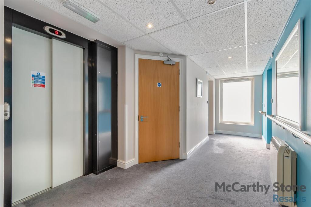 Additional image 19 of Poppy Court, 339 Jockey Road, Sutton Coldfield, West Midlands, B73 5XF