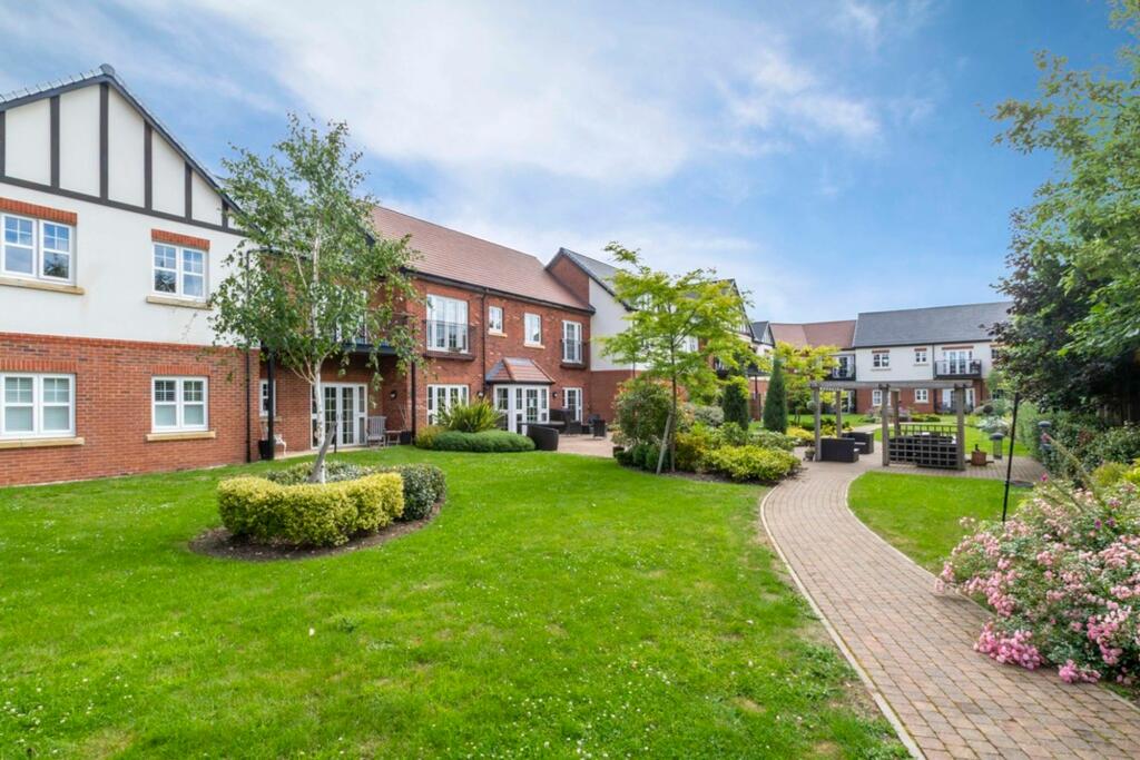 Additional image 9 of Four Ashes Road, Bentley Heath, B93