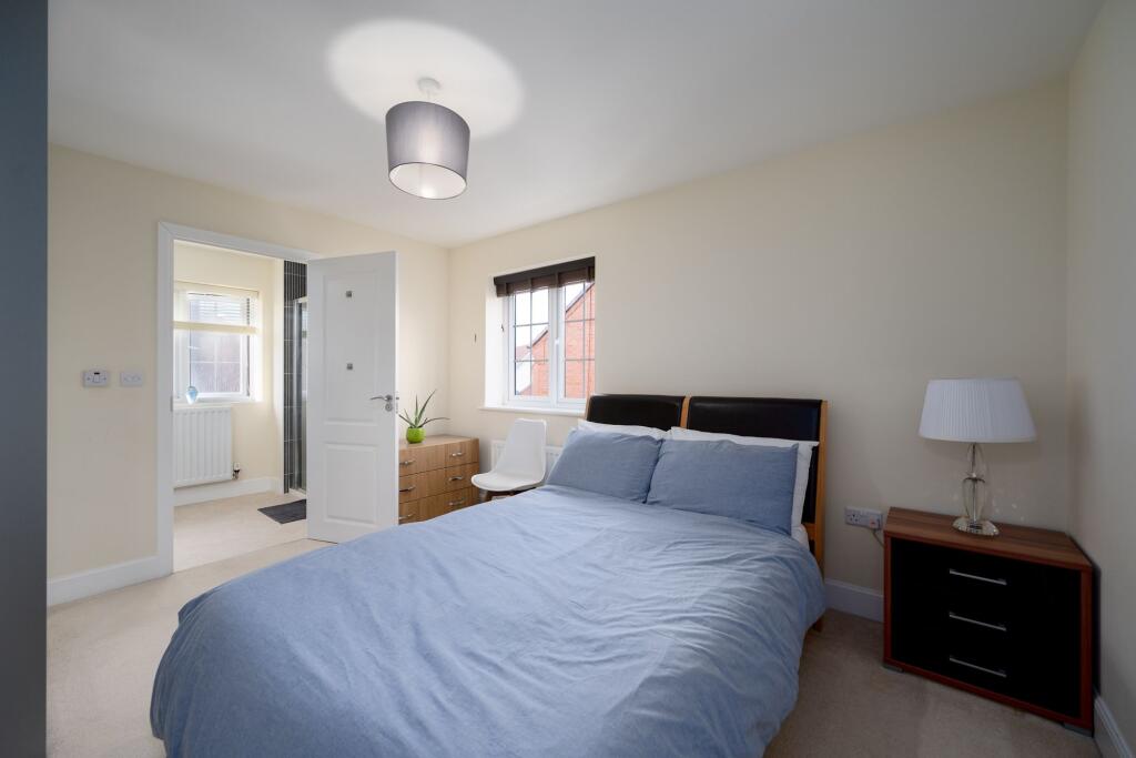 Additional image 8 of Wootton Close, Knowle, B93