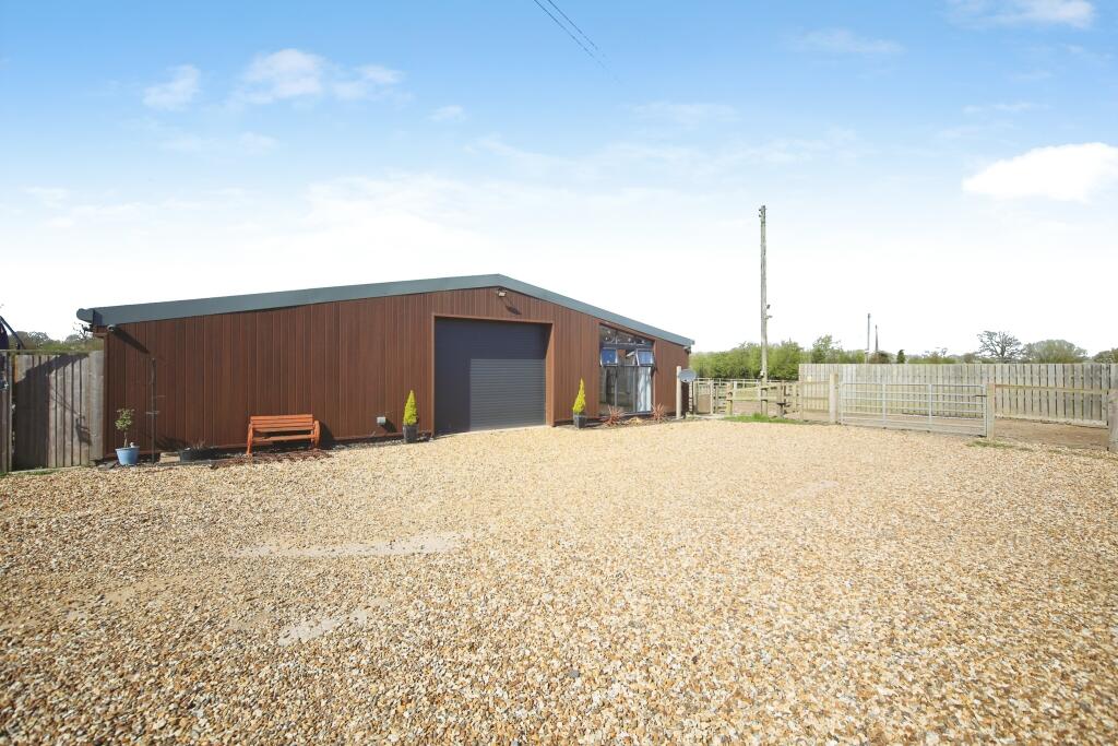 Additional image 15 of Bouts Lane, Holberrow Green, B96
