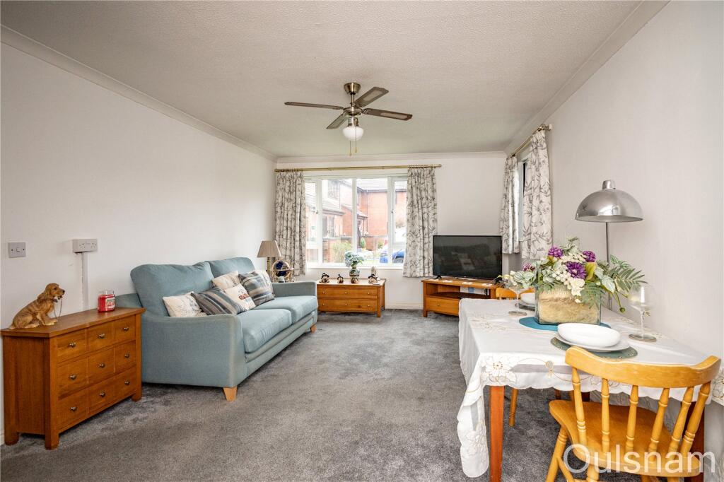 Additional image 2 of Housman Park, Bromsgrove, Worcestershire, B60