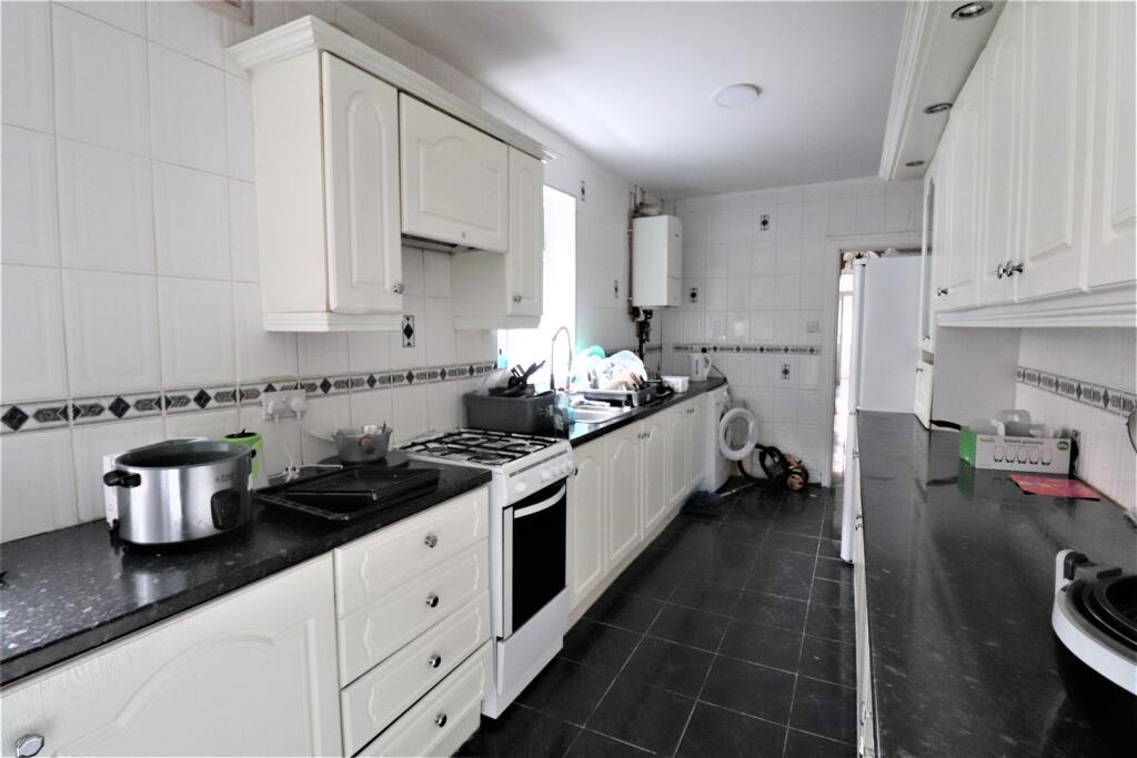Bevington Road, Birmingham photo 2