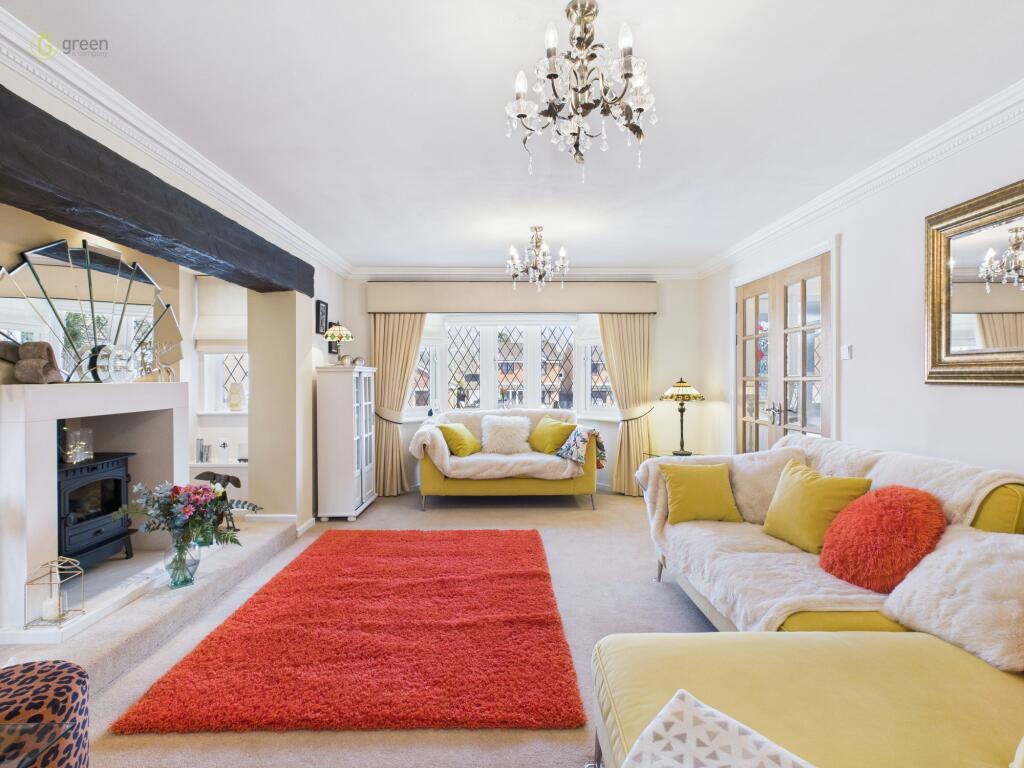 Additional image 2 of Cattock Hurst Drive, Wylde Green, Sutton Coldfield, B72